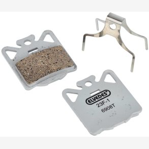 Elvedes skivebremseklods Campagnolo super bld