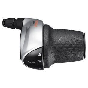 Shimano shifter Nexus 7 SL-C3000 slv