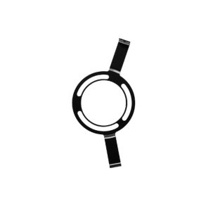 Herrmans beslag Slyde 42-44T STEPS E8000/Bafang MAX