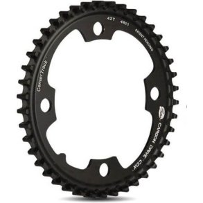 Gates CDX tandhjul 42t 4 huller BDC 104