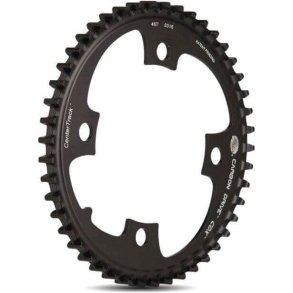 Gates CDX tandhjul 46t 4 huller BDC 104