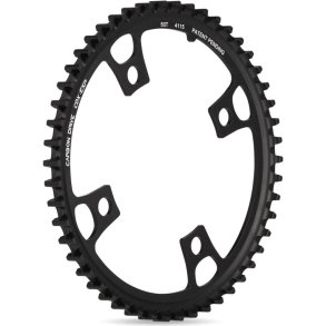 Gates CDX tandhjul 50t 4 huller BDC 104