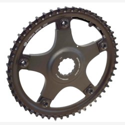 Gates CDX kdehjul 46t Bosch GEN3