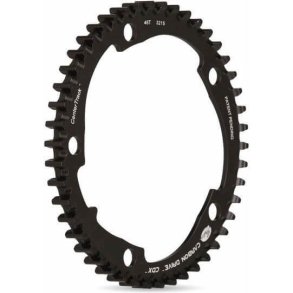 Gates CDX tandhjul 46t 5 huller BDC 130