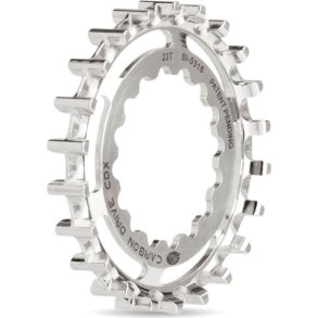 Gates CDX tandhjul 22t Bosch GEN2