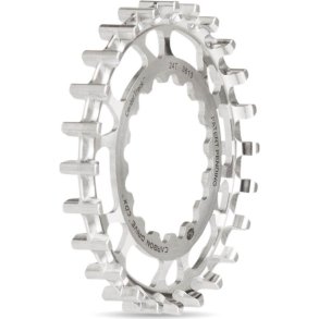 Gates CDX tandhjul 24t Bosch GEN2