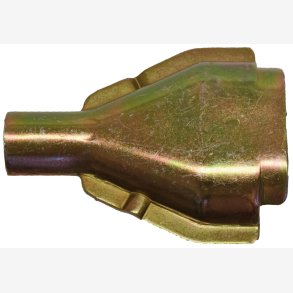 HALV SKALKNUDE 300*60