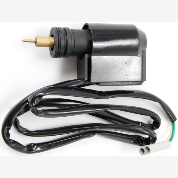 AUTOMATISKE CHOKES SPEC-X