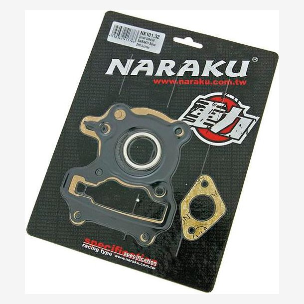 CYLINDERPAKNINGSS�T NARAK