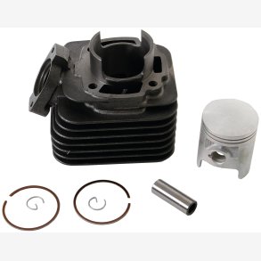 CYLINDER STANDARD 100CC