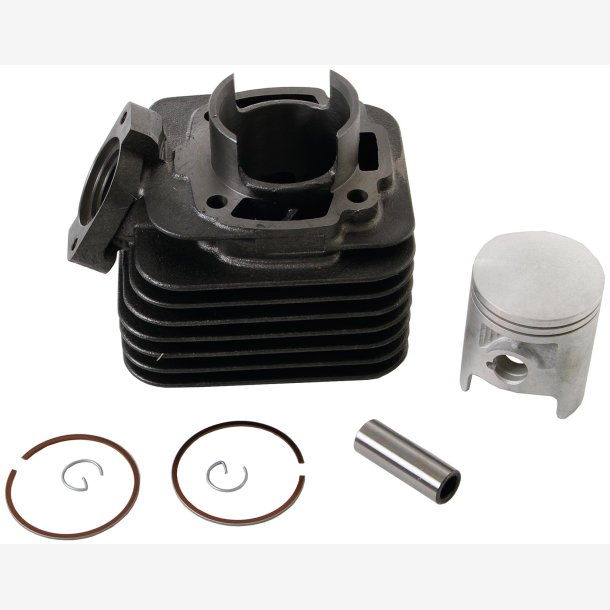 CYLINDER STANDARD 100CC