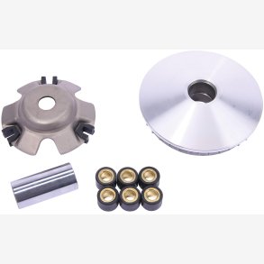 VARIOMATIC RMS