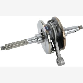 Krumtapaksler standard RMS