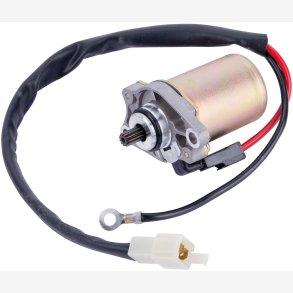 STARTERMOTOR EN