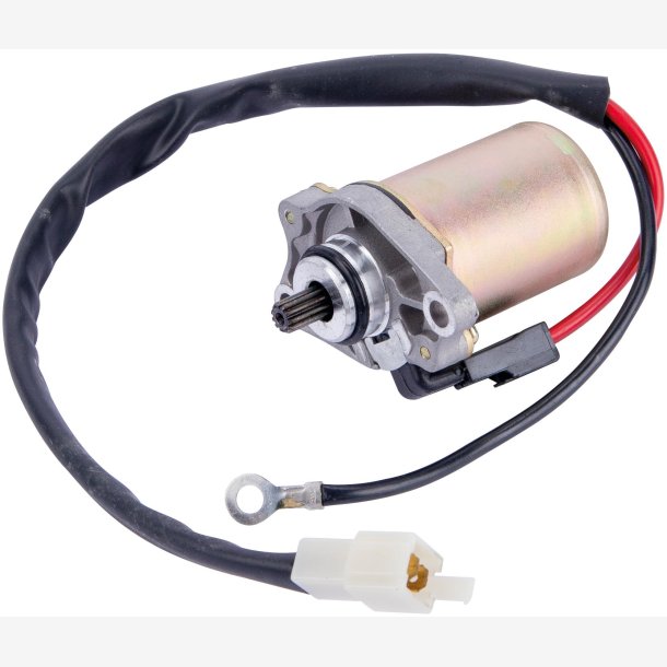 STARTERMOTOR EN