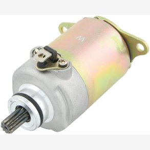 STARTERMOTOR EN