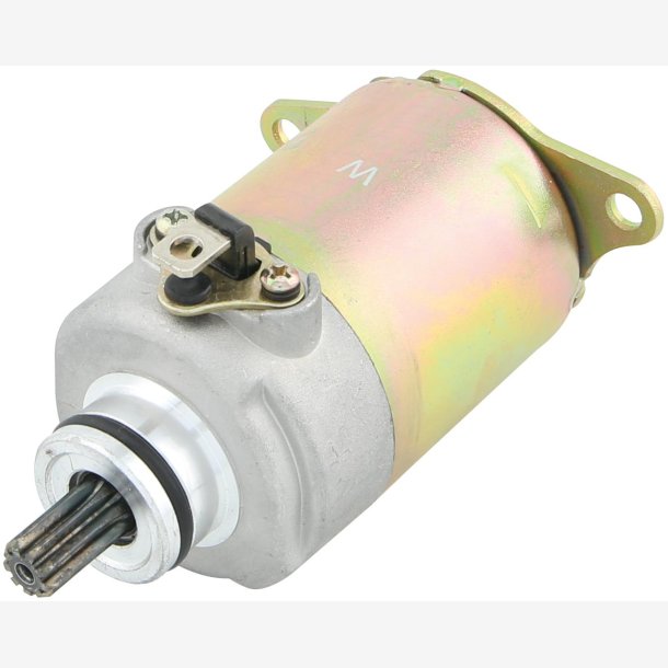 STARTERMOTOR EN