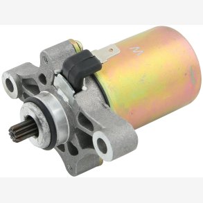 STARTERMOTOR EN