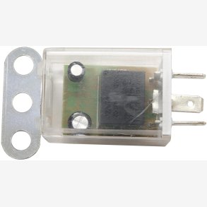 BLINKLYSENHED LED 3-PI