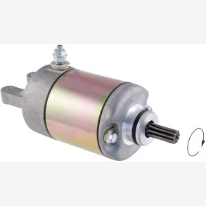 STARTERMOTOR MBK-YAMAHA