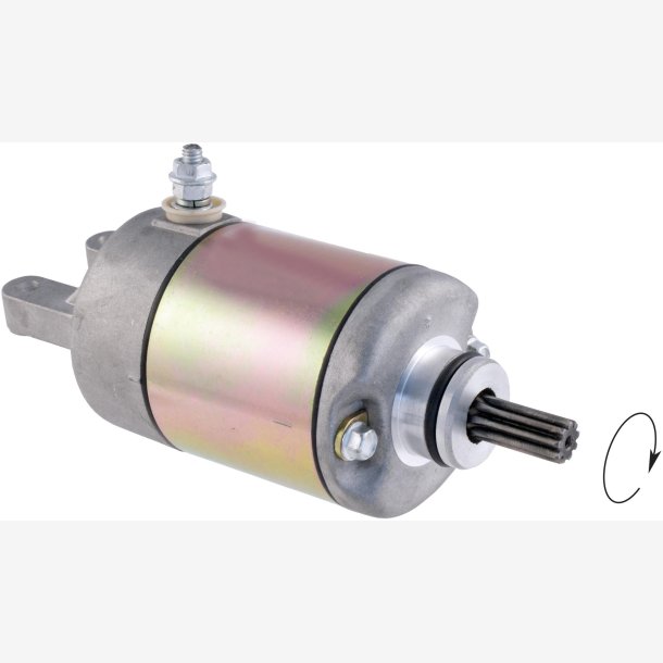 STARTERMOTOR MBK-YAMAHA