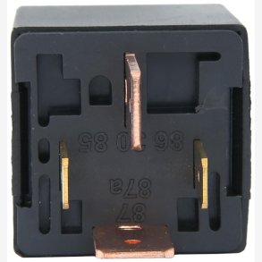 STARTERREL� RMS 12V
