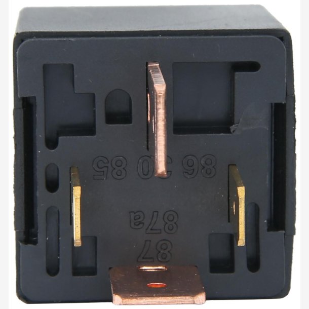 STARTERREL� RMS 12V