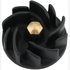 Vandpumpeimpeller CIF