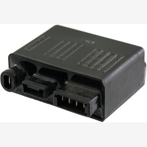 CDI-ENHED RMS