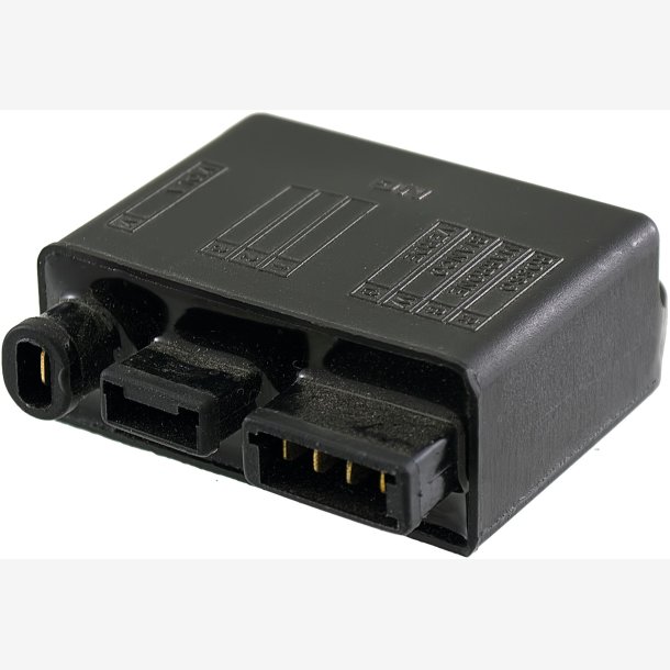 CDI-ENHED RMS