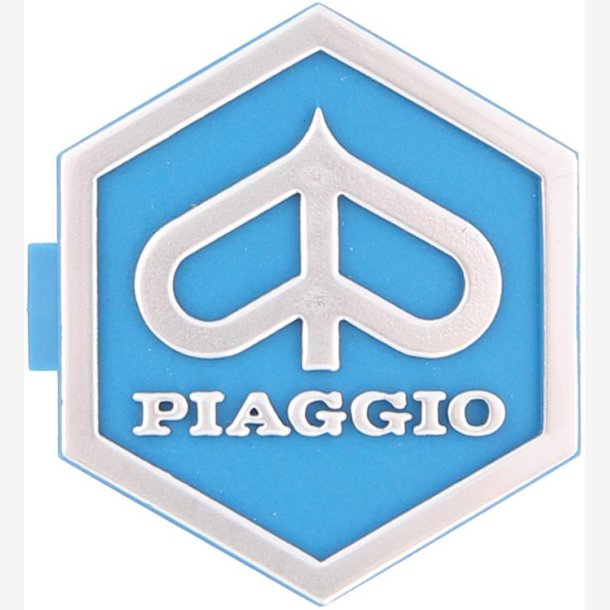 KLISTERM�RKER "PIAGGIO" CIF