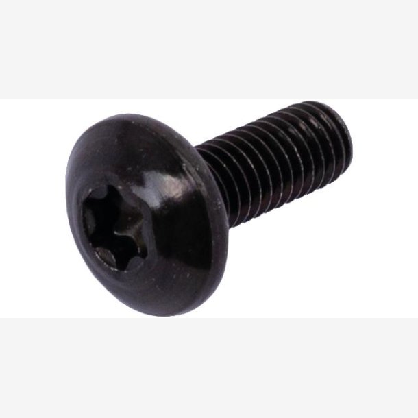 SKRUER M6X16