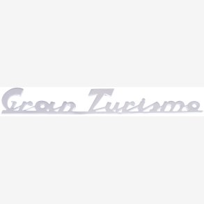 GRAN TURISMO