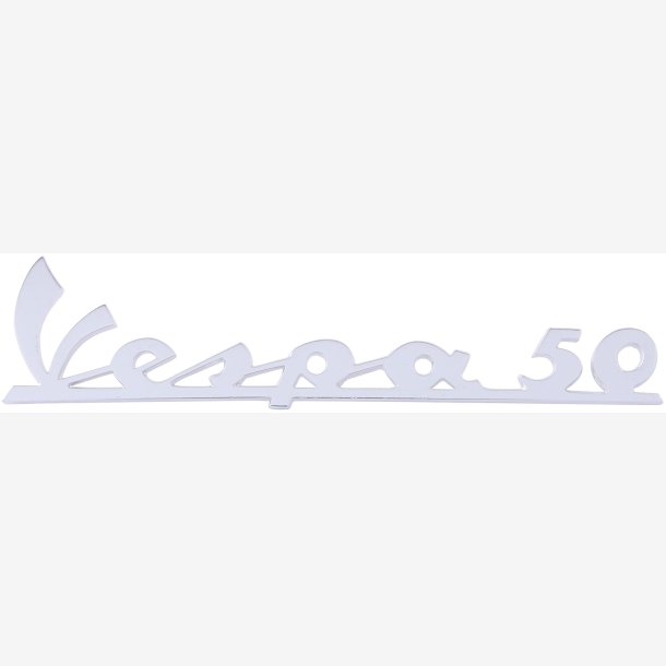 KLISTERM�RKER "VESPA 50" CIF