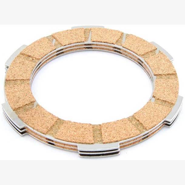 KORK LAMINAT S�T DR