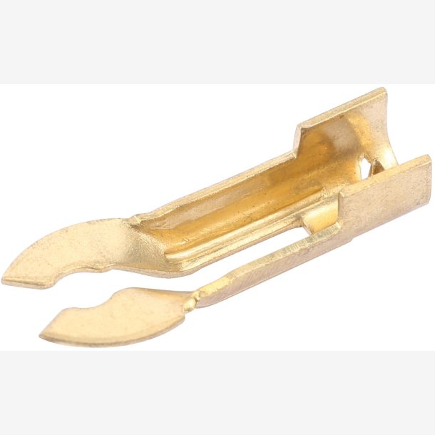 CANDLE TERMINAL CIF