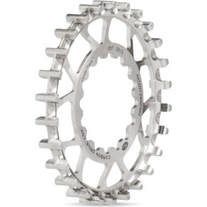 Gates CDX tandhjul 28t Bosch GEN2