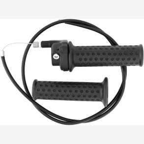GASGREB DOMINO