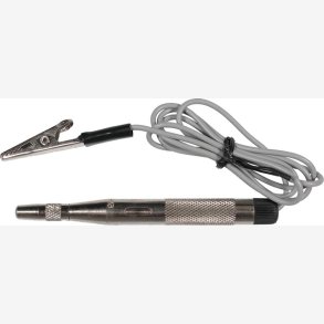 METAL TESTLAMPE