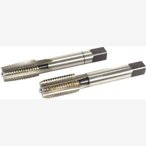 GEVINDBOR 2 STK. M12X1.2