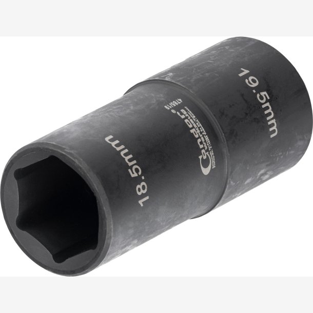 SPECIEL HJULM�TRIKSTOPPLADE