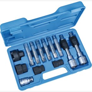 GENERATORER BITS�T
