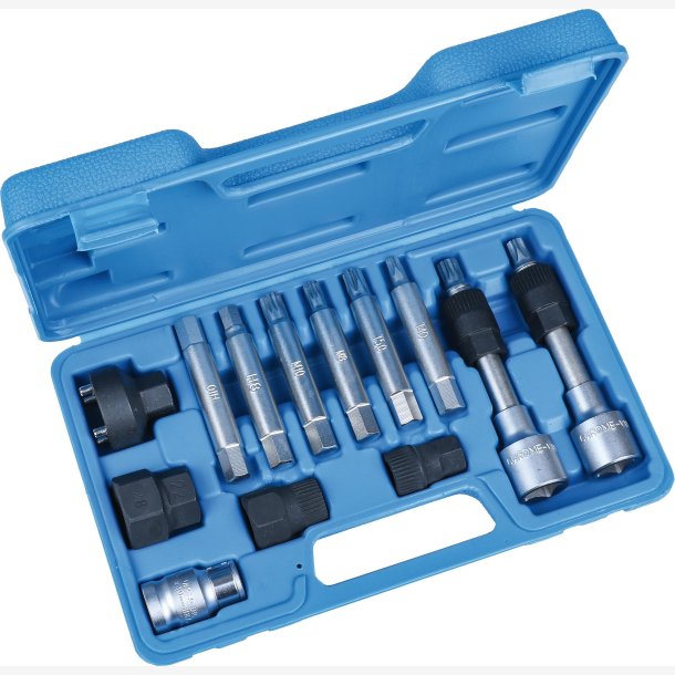 GENERATORER BITS�T