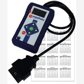 AUTOC.-MINI AKTIVERING