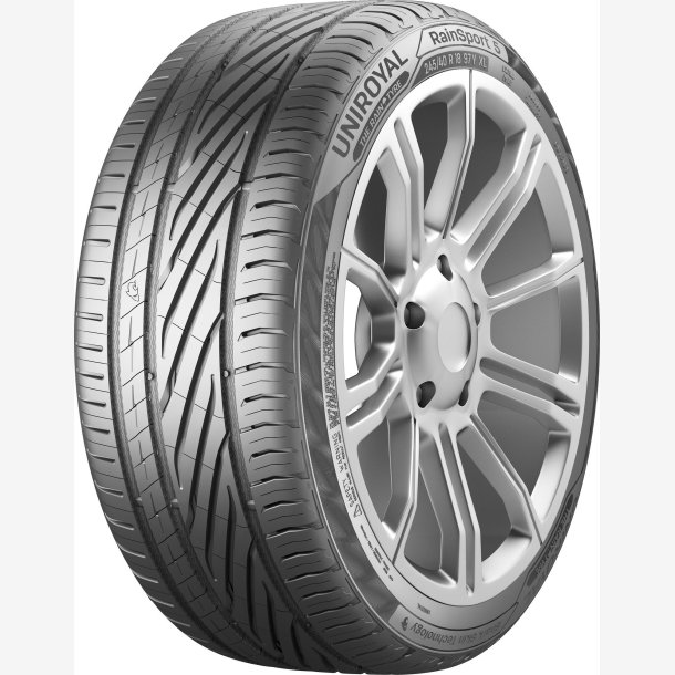 D�K SO 215/55R17 98W