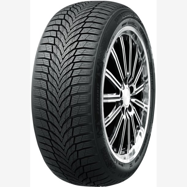 D�K WI 235/55R17 103V