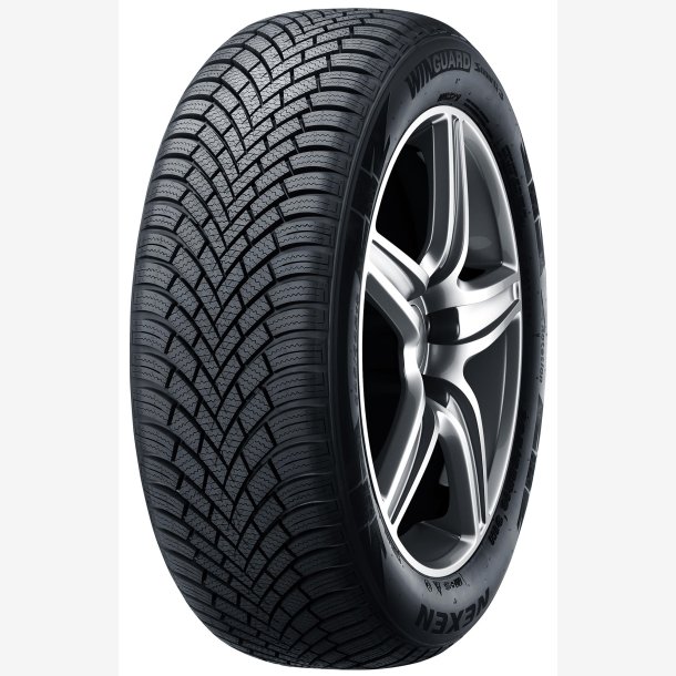 D�K WI 205/55R16 91H