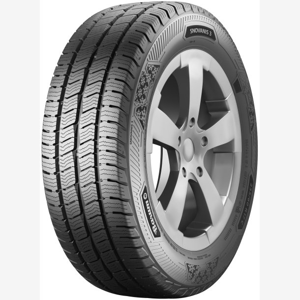 D�K WI 215/65R16 109R
