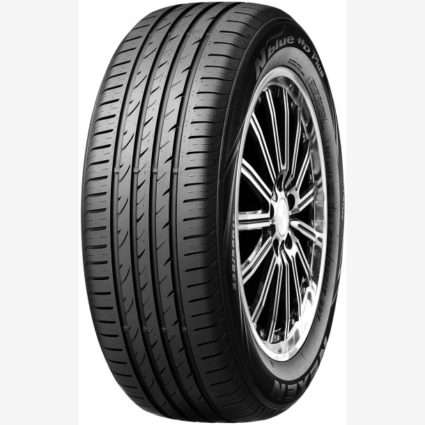 D�K SO 185/60R14 82H
