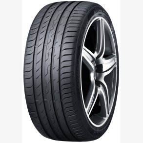 D�K SO 215/45R17 91Y